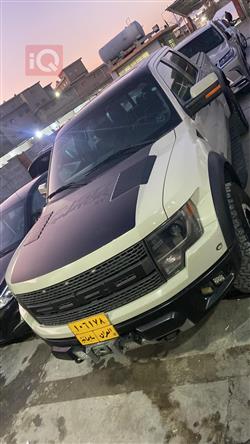 فۆرد F-150 راپتۆر